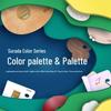 Desenho – Paletas