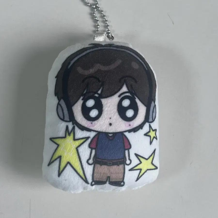 

Nct Plush Toy 200 Version