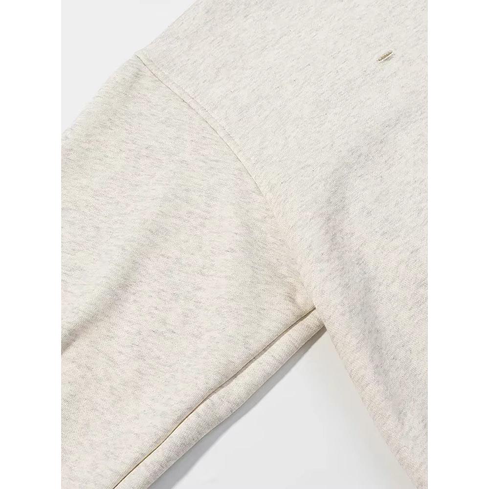 Y2k Vintage Two-in-one Leopard Print Hoodie Women Contrast Full Sleeved Dropped Shoulder Loose Hooded Sweatshirt Winter Hoodies