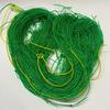 Green Plant Climbing Net: Reinforced Edge Nylon Vine Support for Melons, Grapes, Morning Glory, and Beans