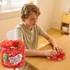Soft, Non-sticky, Colorful Stress Relief Slime Toy Classroom Rewards, Birthday Gifts For Boys And Girls Party Gifts