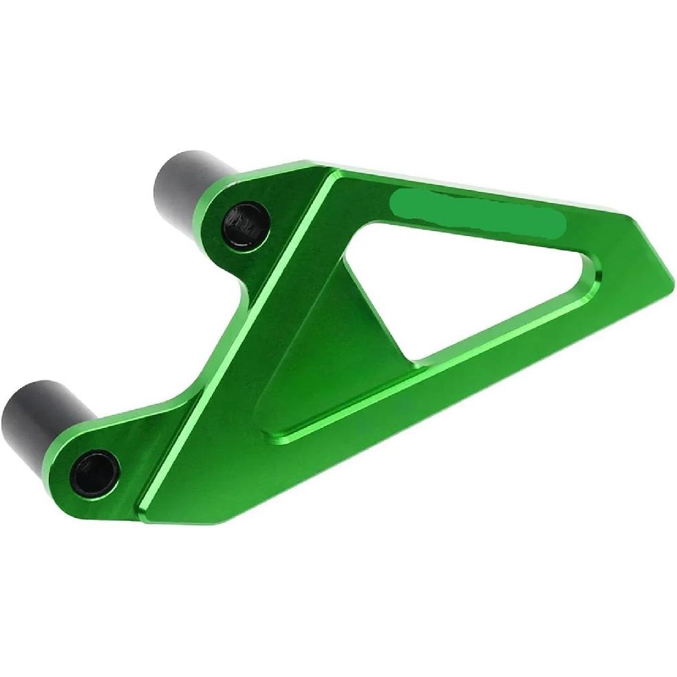 Compatible With Kawasaki KX250F KX125 KX250 KX250F KX450F KLX250 D-TRACKER KXF 250 450 2003-2021 Front Sprocket Cover Chain Protector Guard(Type 302)