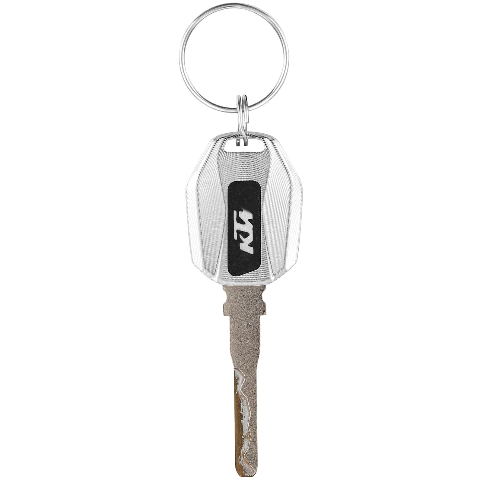 

[Fullibars] Чехол для ключа, совместимый с KTM 125/200/250/390/690/790/890/1090/1290 Duke ADV, RC125/200/390, брелок-оболочка для ключа, 790/890 duke For KTM 790/890