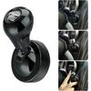 Push Lever Push-to-start Rocker Retro Joystick Decoration One-Touch Start Button Car Accessories