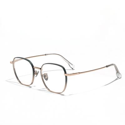 Gafas y accesorios