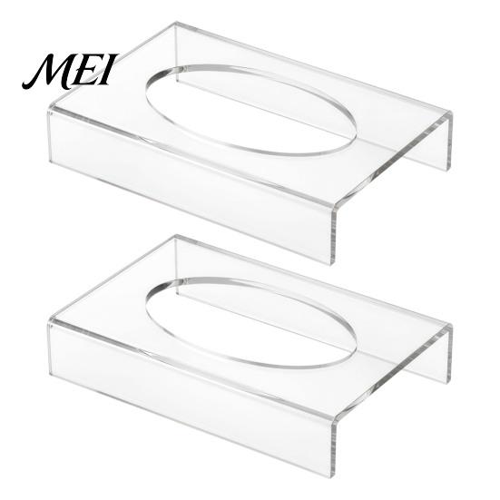 Sports Memorabilia Showcase Rack 2/4Pcs Acrylic Football Display Stand, Clear Signed Rugby Ball Holder, Stand for Fan Room Decoration Desktop