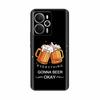 För Realme 14 5G Fodral Mjuk Matt Silikon Baksideskydd För Realme 14T Fundas Realme14 Tecknade Blommor Fodral för Realme 14T