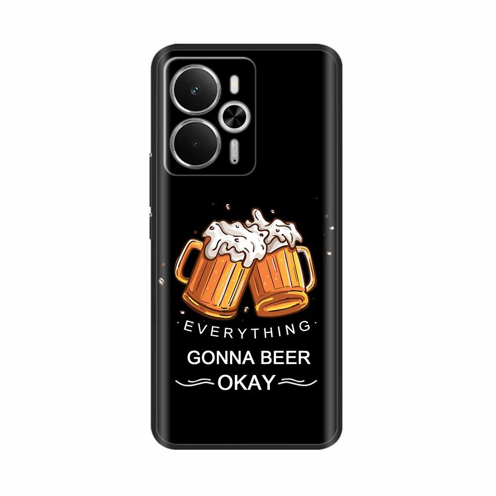 

For Realme 14 5G Case Soft Matte Silicone Back Cover For Realme 14T Fundas Realme14 Cartoon Flowers Phone Cases for Realme 14T Realme 14T 5G