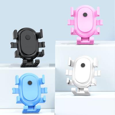 ABS Material Bike Phone Stand Motorcycle Phone Holder