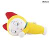 MORIPiLO Hugging Doraemon Sleepytime Cuddling Large Plush Toy Makura no 428241 Dorami-chan Pillow, Goods, Pillow, Yellow, Approx. 35cm, Cushion,