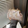Elegant Embroidery Butterfly Women Shoulder Bags Chinese Style Ladies Chain Crossbody Bag Dinner Party Female Top-handle Clutch
