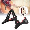 Bigking Guitar Stand, Foldable Classical Electric Guitar Stand Frame Support Portable Musical Instrument Accessories