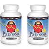 Source Naturals Policosanol 20mg 2 Pcs 60 Tablets
