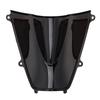 Windshield WindScreen Fit for HONDA CBR600RR 2021-2025 Black