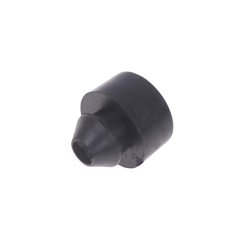 NEW 10PCS Motorcycle Scooter CG125 GN125 EN125 GS125 CB125 CBT125 Seat Support Rubber Buffer Seal For Anti-shock Parts 2*1.8cm