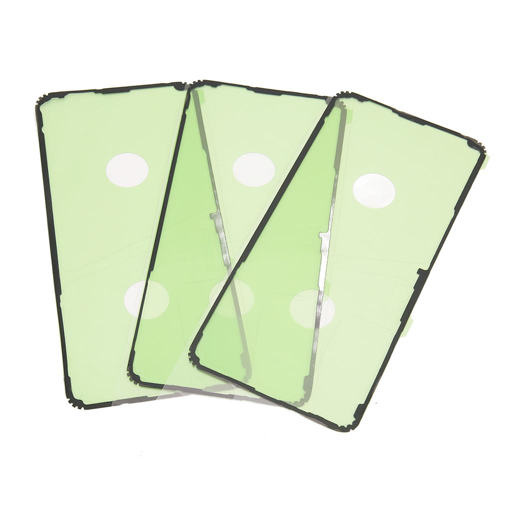 Battery Back Rear Cover Adhesive Sticker Glue Tape Double Sided Adhesive Tape for Samsung S21 FE 5G G990