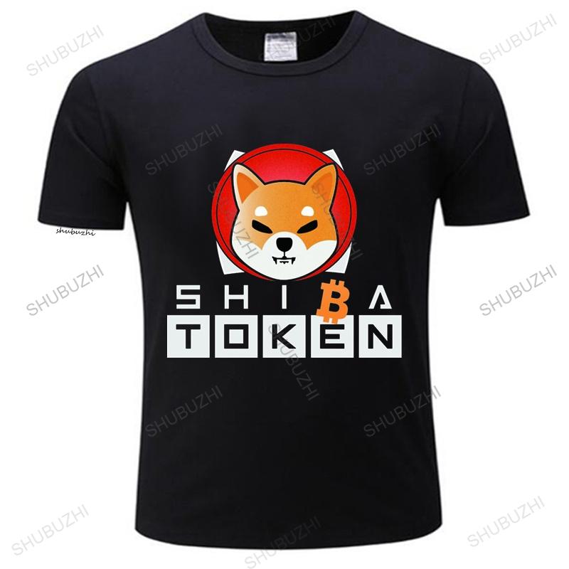 Summer New Mens Tshirt 3d Printing Shiba Inu Shirt Doge Killer Hodler Shiba Token Shortsleeved Childrens Shirt