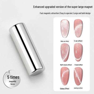 Nail art – Stencil e stampini per unghie