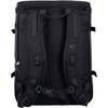 The North Face Base Camp 30L Letter Print Polyester Nylon Backpack Unisex Backpack Black NF0A3KVR4HF1