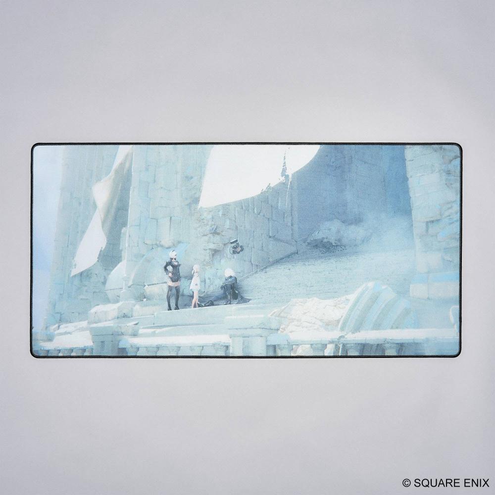 

Nier Series Gaming Mouse Pad Vol.1