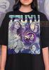 Tzuyu New T-Shirt, Vintage Kpop Idol Dancer Performer Twice Star Tee, 90s Retro Throwback, Tzuyu New Sweater