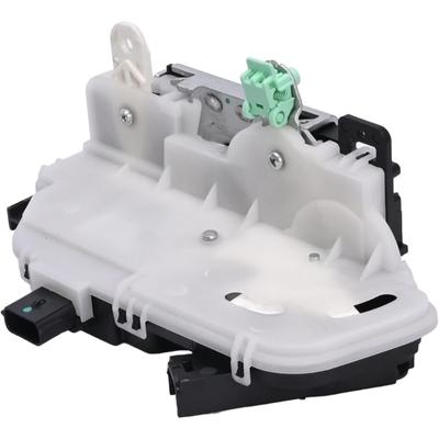 Actuador de bloqueo de puerta delantera izquierda del conductor 8T4Z7821813B 937-628 9L3Z-5421813-A para Escape Focus Explorer