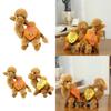 Entzückendes Wüstenkamel Plüschtier Weiches Stofftier Souvenir für Kinder 15cm PP-Baumwolle