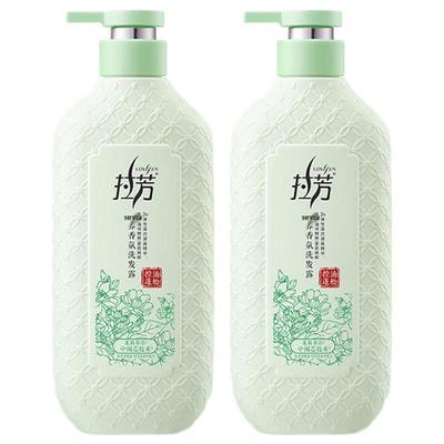 Shampoos & Haarspülung – Shampoos