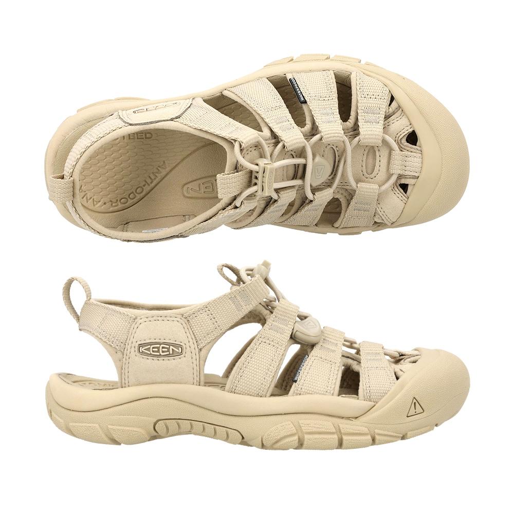 

Kin Newport H2 Safari Sandal 1027353 1027353 (8)
