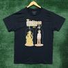 Weezer OK Human Album Rock Band T-shirt Tops T-shirts Unisex Maat Large