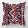 Exotic Pattern Garden Cushion Cover Pillow Case For Indoor Home Decor And Sofa Enhancement