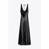 Sexy Women Dress Summer Slvessless Backless Red Green Dress Summer