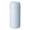 Thermo Mug ALLDAY Stainless Steel Bottle, 360ml, Serenity Blue, Double-walled Vacuum Wall, AL21-36