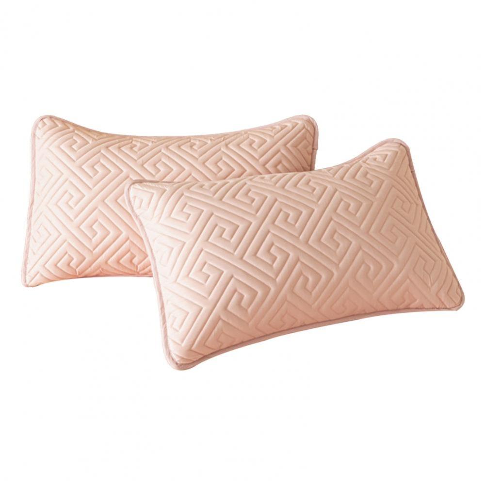 1Pc Home Textile Pillow Cover Removable Pillow Core Protection Pillow Case Protector Sweatproof Waterproof