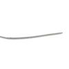 Acoustic Guitar Pickup Under Saddle Piezo Bridge Soft Strip Guitar Pickup Stick Acoustic Guitar Replacement Part