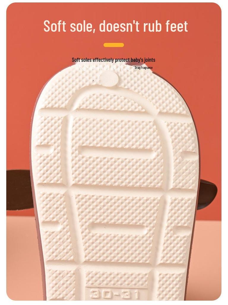 Zapatillas de Algodón para Mujer con Ojos Grandes de Perro 2025: Usable al aire libre, Antideslizante, Punta cerrada, Cálido, Grueso, Aumenta la altura, Suela blanda