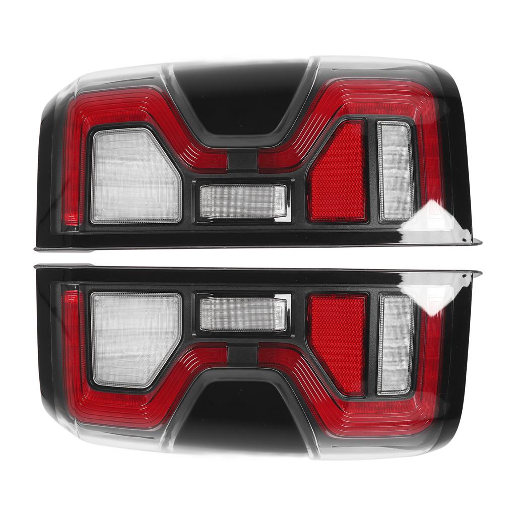 2 buc. Ansamblu de stopuri LED, stânga, dreapta, frână, marșarier, semnalizare dinamică pentru Ranger 2022