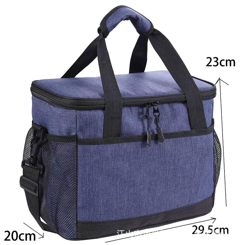 Zhichu Outdoor Portable Insulated Picnic Bag