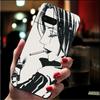 For Google Pixel 10 9 Pro XL Silicone Phone Soft Case For Google Pixel 9A 8A 7A 6A 5 Cover Shell Nana Osaki Anime