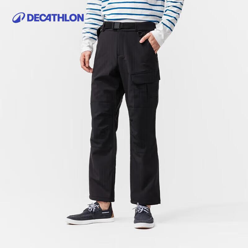 Decathlon Men s Sailing Softshell Trousers XXL