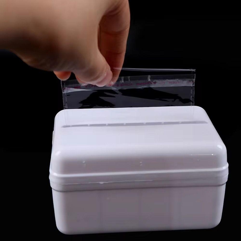 Funny Cake ATM Box Plastic Cake Money Box Cake Decoration Making Surprise