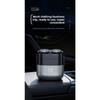 Electric Razor with Super Clean and Rechargeable Feature for Men. Miniature Shaving Knife for Convenient Beard Trimming.