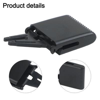 For Porsche For Macan AC Vent Grille Clip Slider Replacement 2018