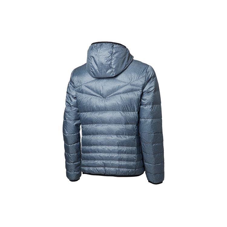 PUMA Down Jacket Winter Men's Gray 590350-38