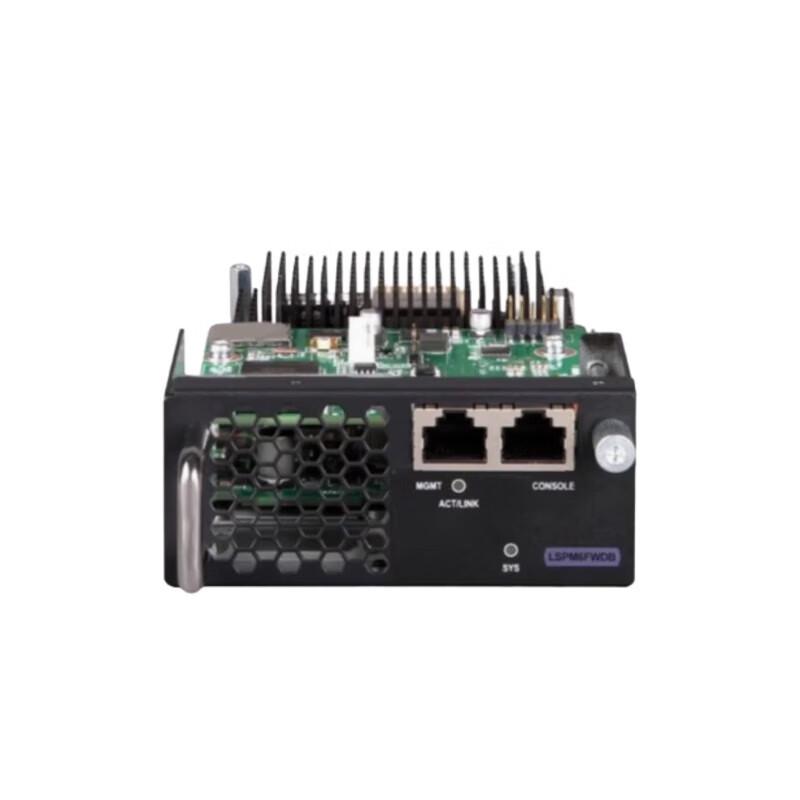 H3C SecBlade IV Next-Generation Firewall B Module