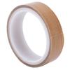 Heat Resistant Tape PTFE Material Adhesive Thermal Insulation Sealing Tape Roll for Sealer0.18mm x 13mm x 10m