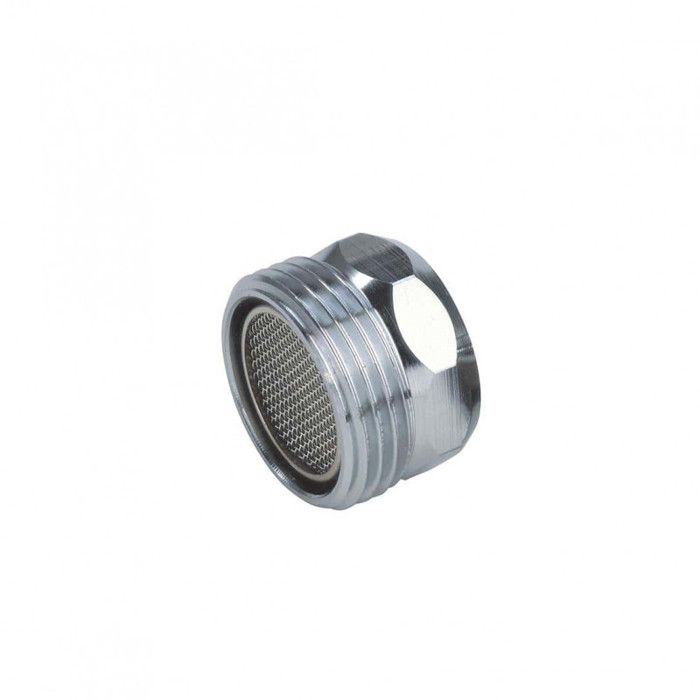 Adapter - GARDENA - 2906-20 - Original GARDENA® System - Grå - Krantilkobling