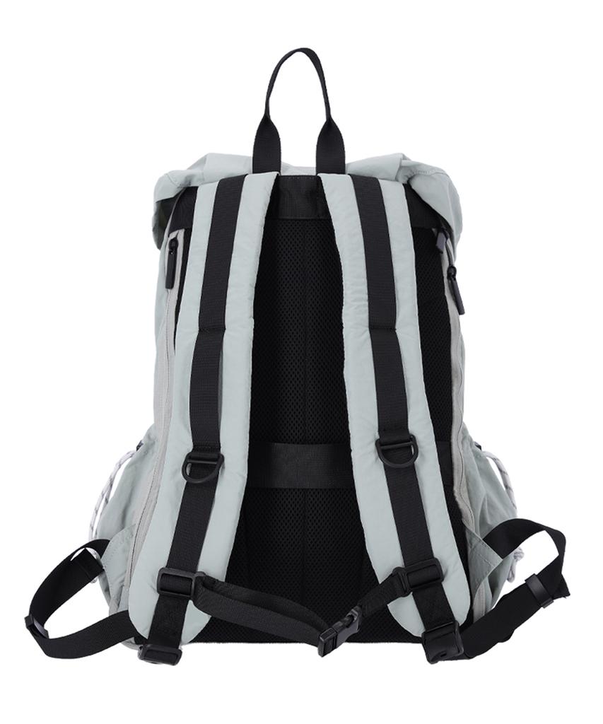 Viamonoh Truvi Rucksack (Mint Grey)