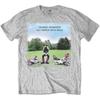 Üst giysisi – T-shirtler