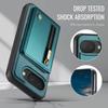 2 in 1 Detachable Magnetic Cards Solt Wallet Leather Case for Google Pixel 10 Pro XL 9A 9 8 8A 7A 7 Shockproof RFID Stand Cover